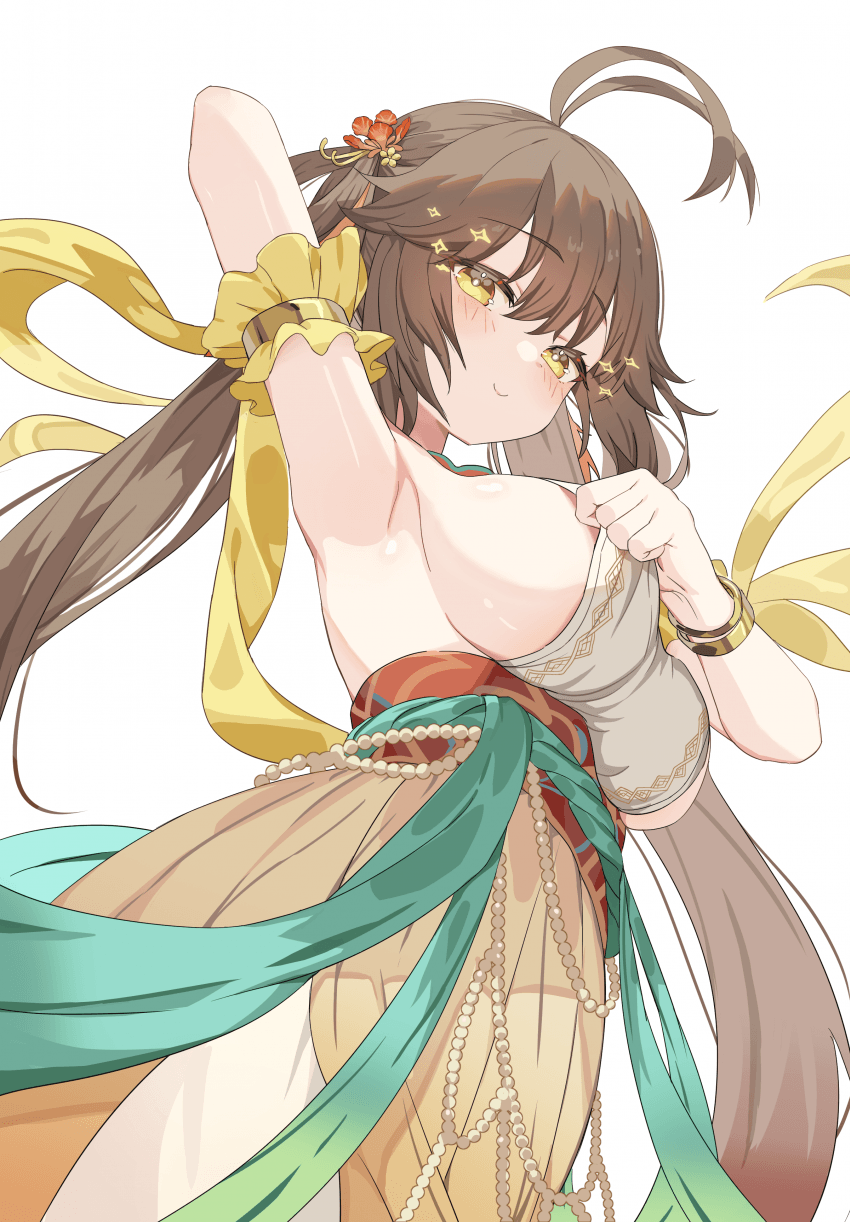 M14 (Girls' Frontline) Rule 34 Image