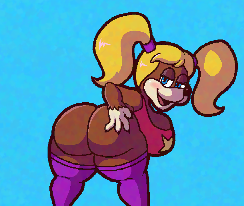 Tooty (Banjo-Kazooie) Rule 34 Image