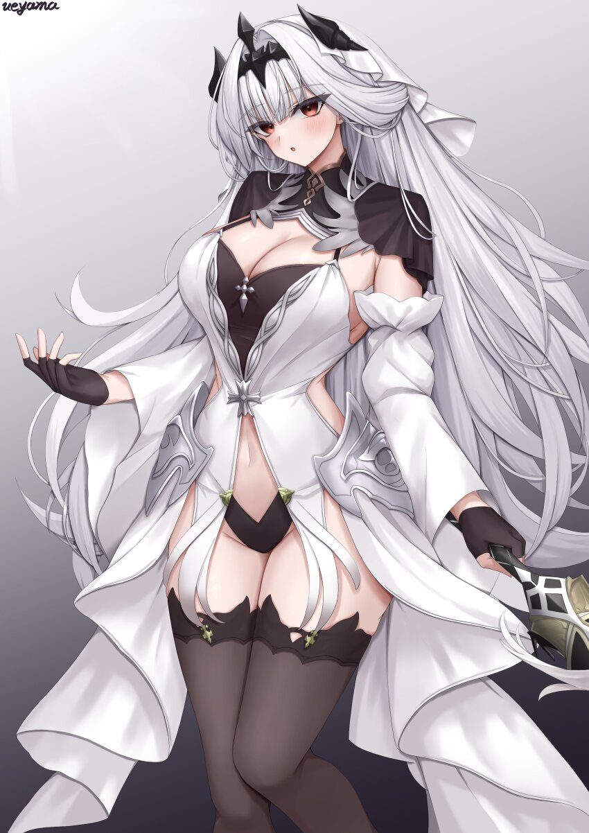 Azur Lane Rule 34 Image