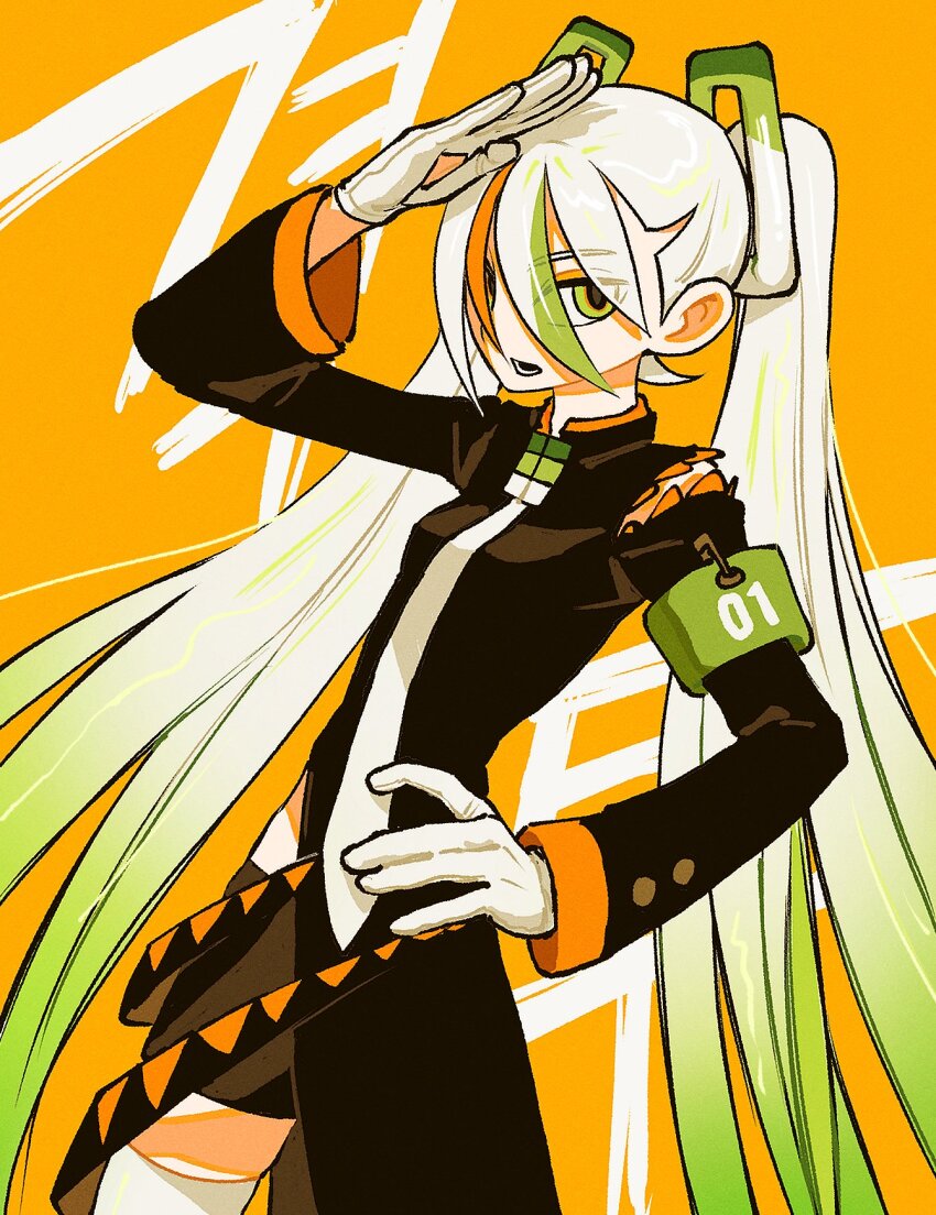 Hatsune Miku (Nintendo) Rule 34 Image