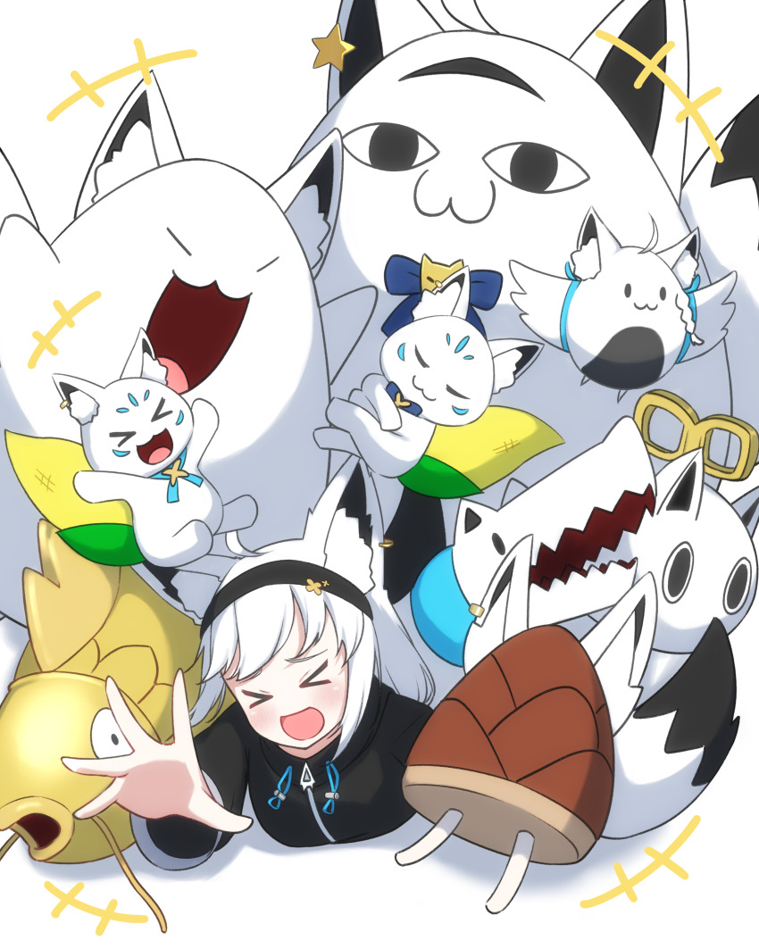 Gen 1 Pokemon (Hololive) Rule 34 Image