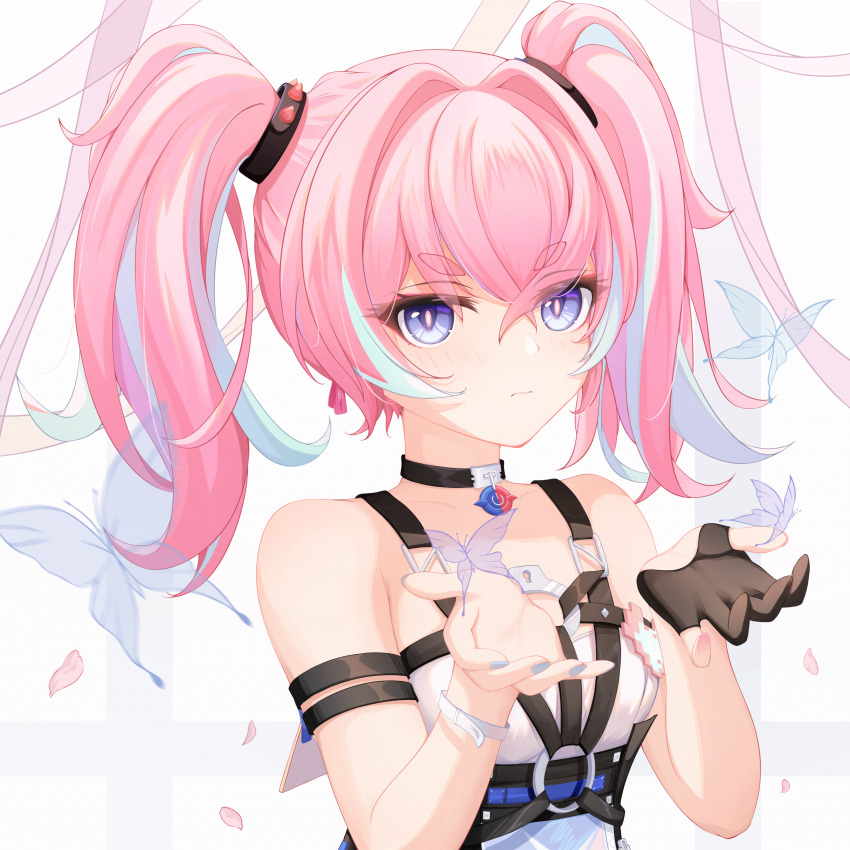 Rozaliya Olenyeva (Honkai (Series)) Rule 34 Image