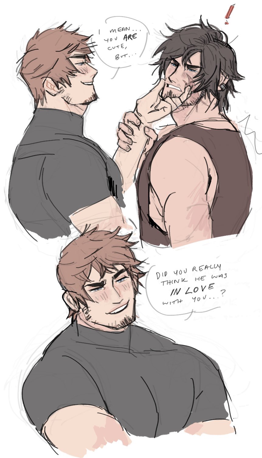 Adventurer (Ff14) Rule 34 Image