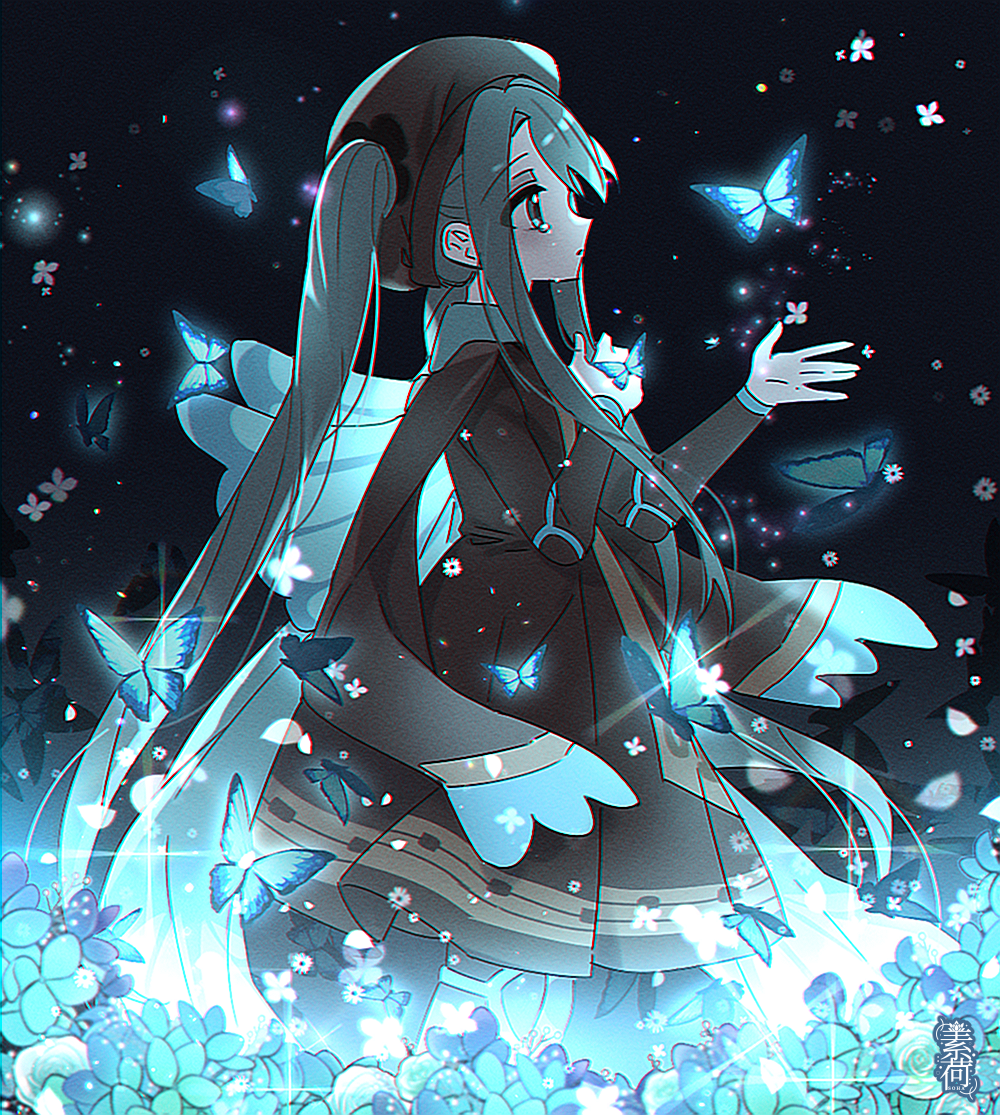 Hatsune Miku (Nintendo) Rule 34 Image