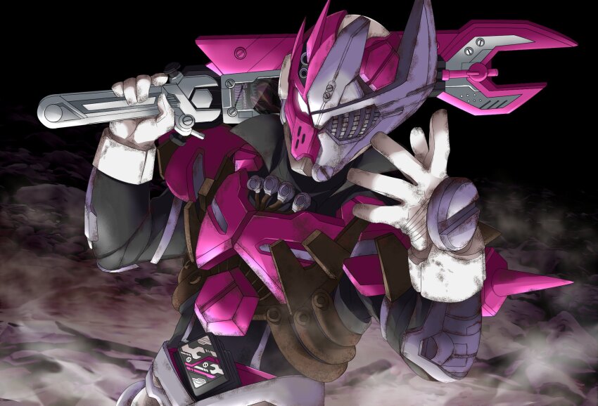 Kamen Rider Rule 34 Image
