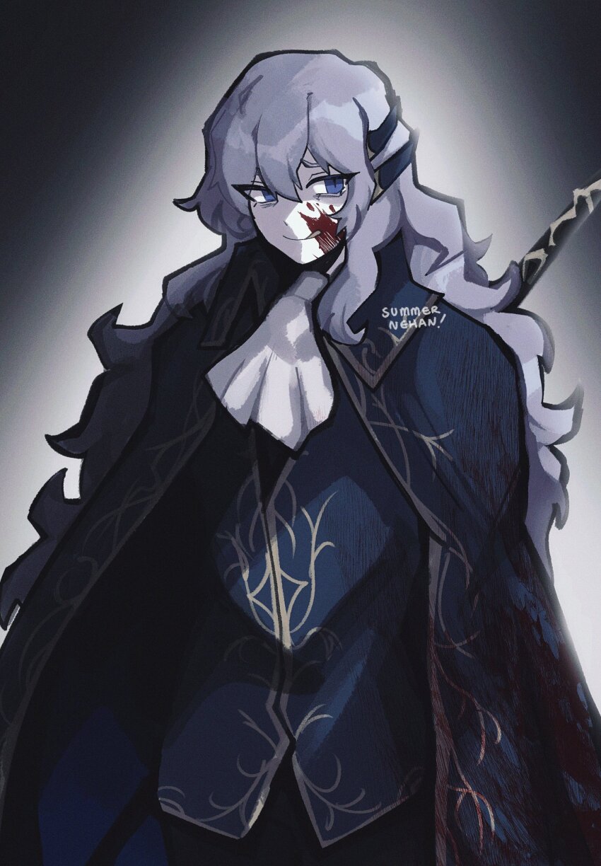 Argalia (Project Moon) Rule 34 Image