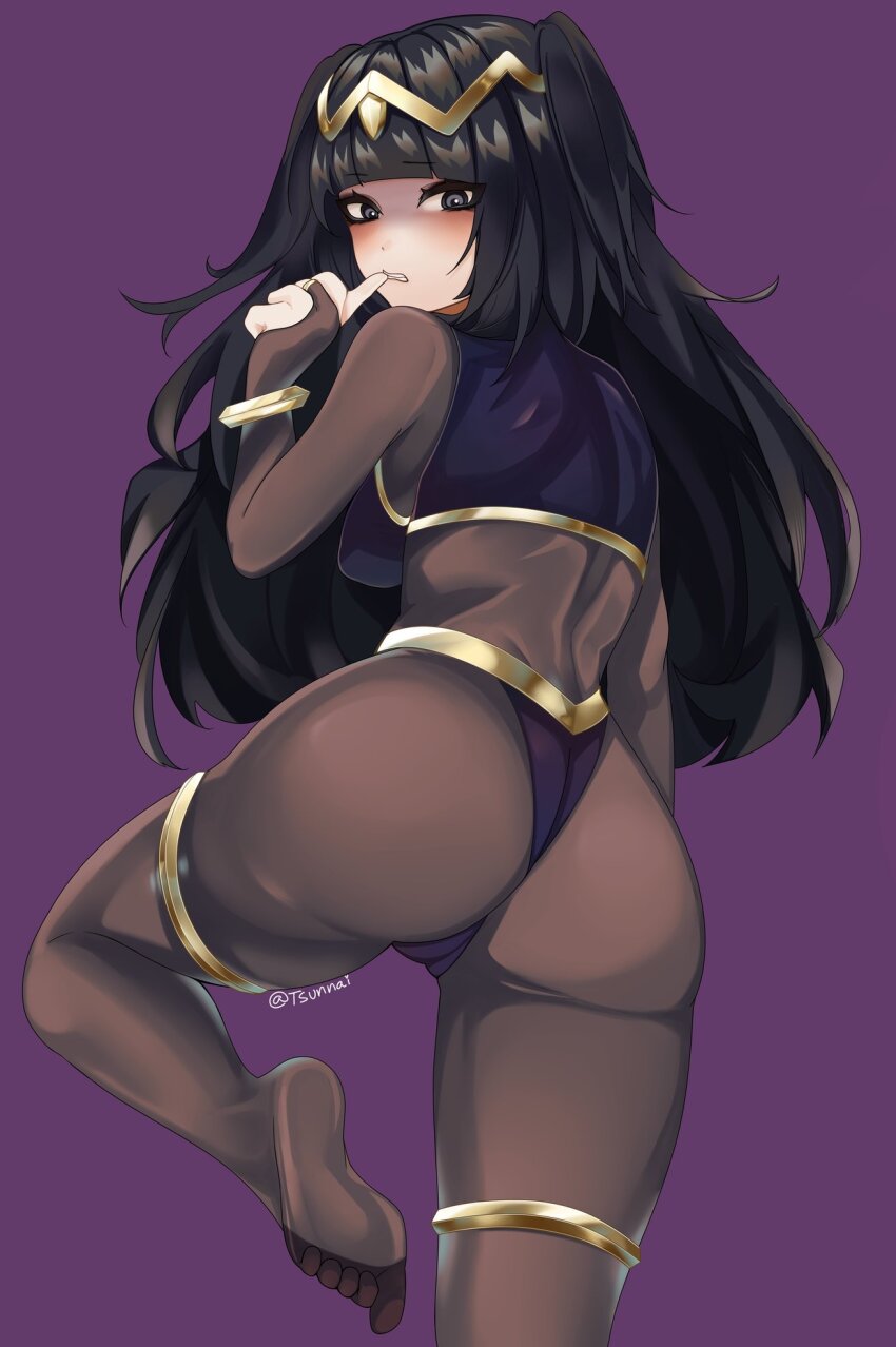 Tharja (Fire Emblem) Rule 34 Image