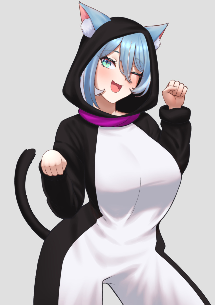 Elira Pendora (Nijisanji) Rule 34 Image