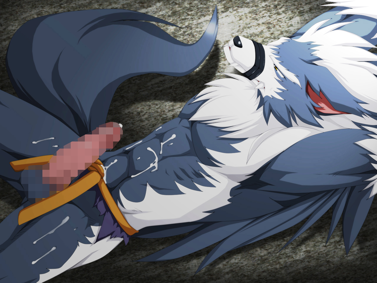 Gallon (Capcom) Rule 34 Image