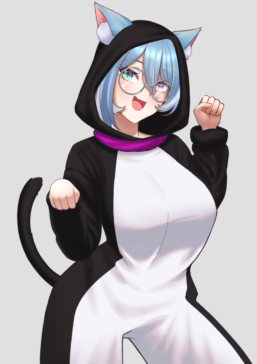 Elira Pendora (Nijisanji) Rule 34 Image
