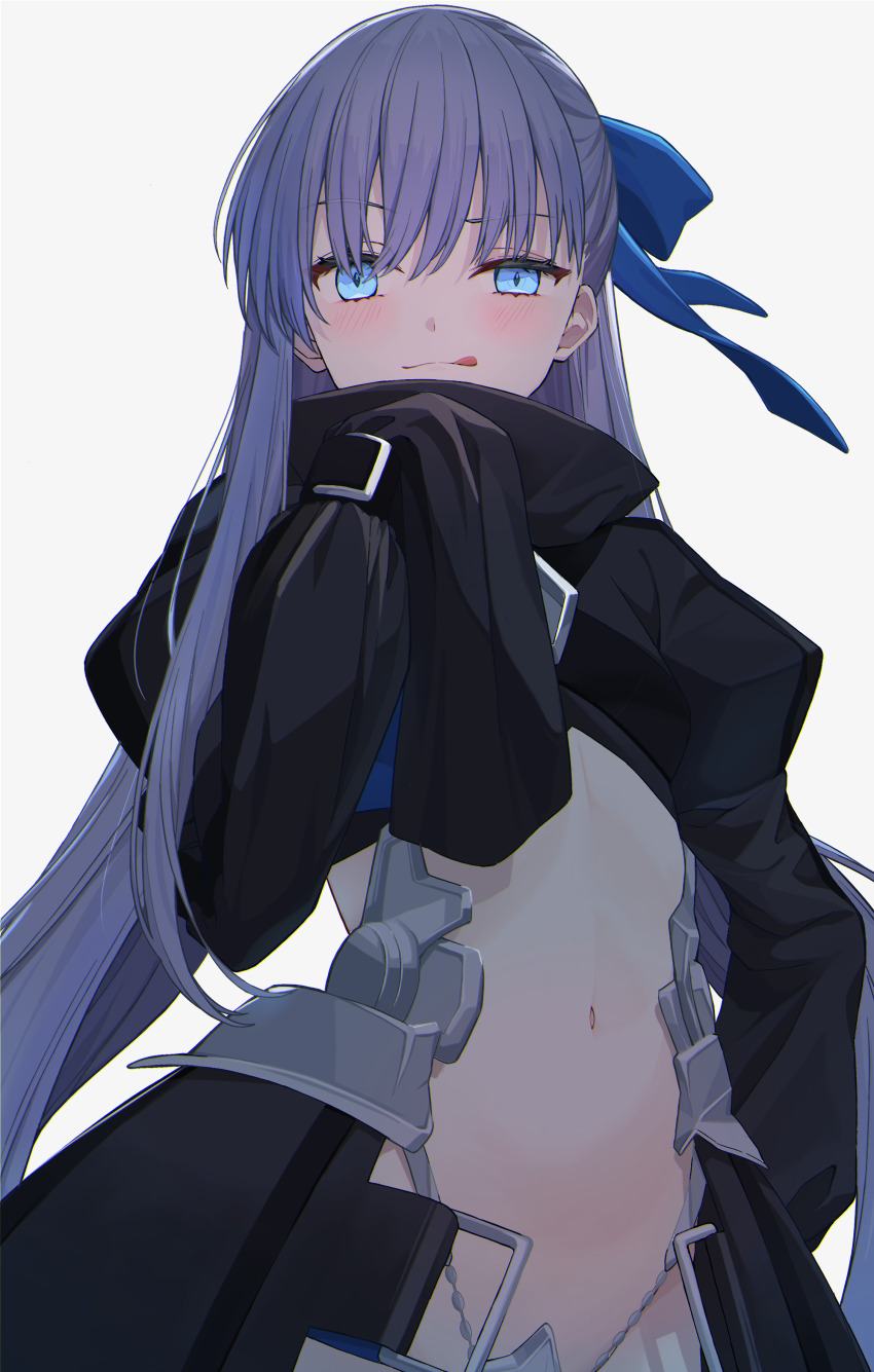 Meltryllis (Fate) Rule 34 Image