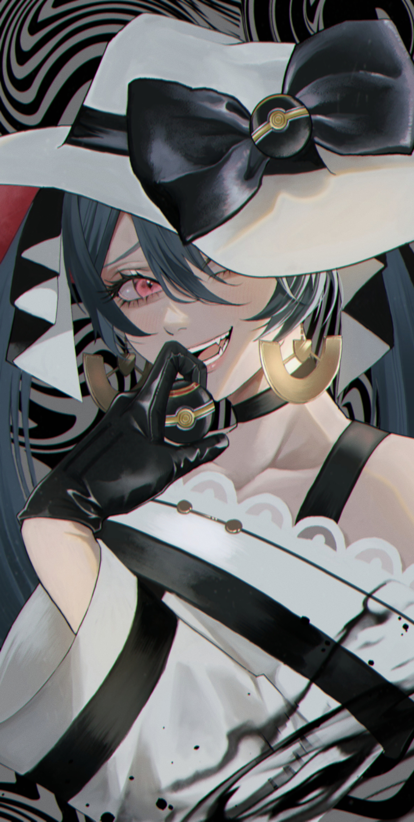 Hatsune Miku (Nintendo) Rule 34 Image