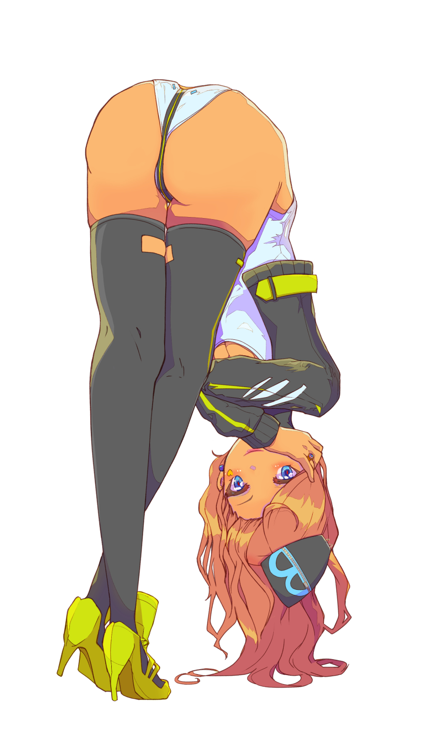 Alice Gear Aegis Rule 34 Image