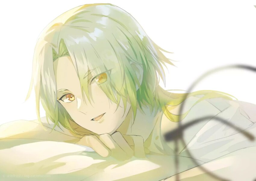 Cabbage Blossom (The Tale Of Food) Rule 34 Image