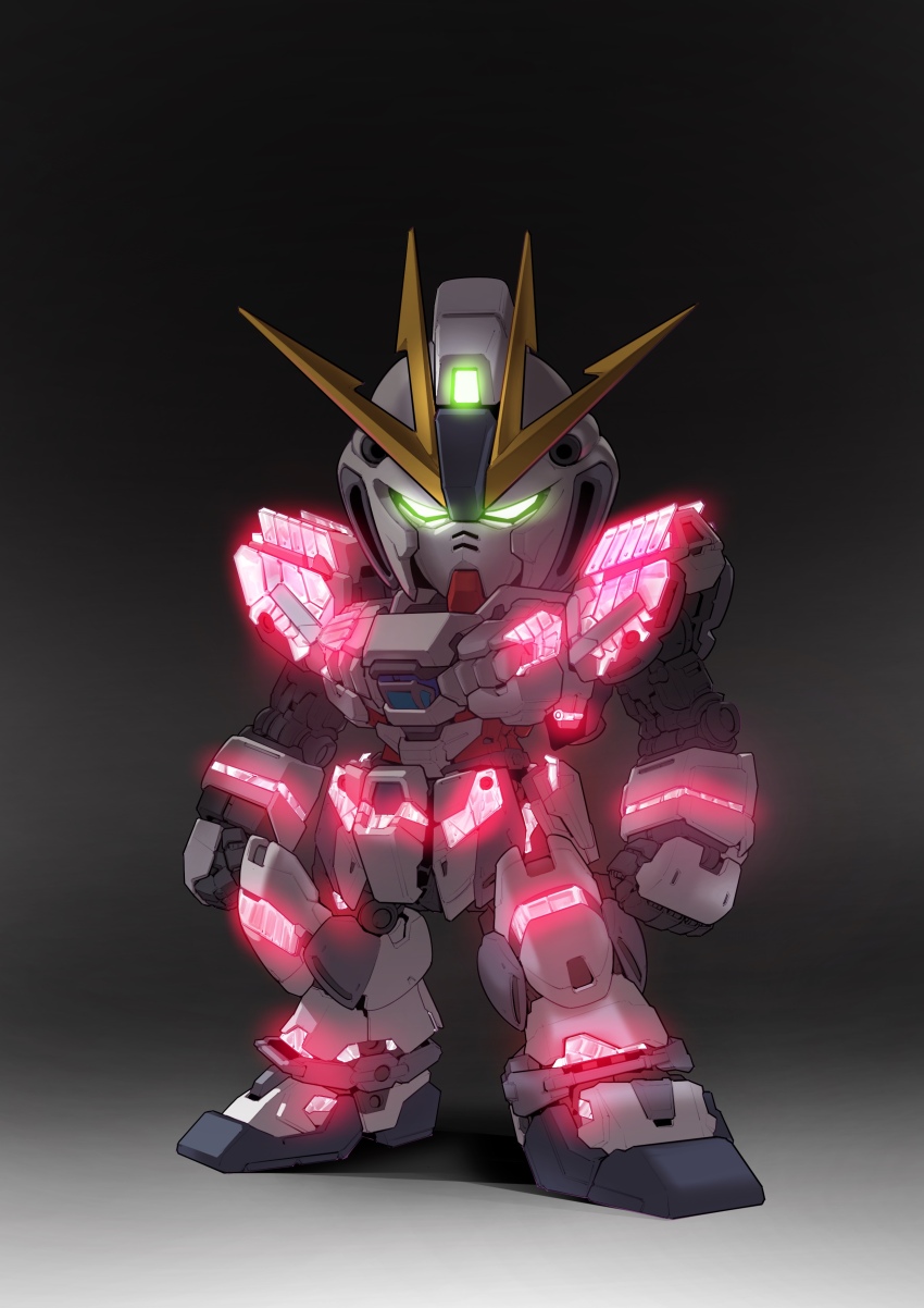 Gundam Rule 34 Image