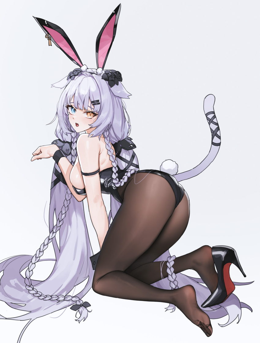 Last Origin Rule 34 Image