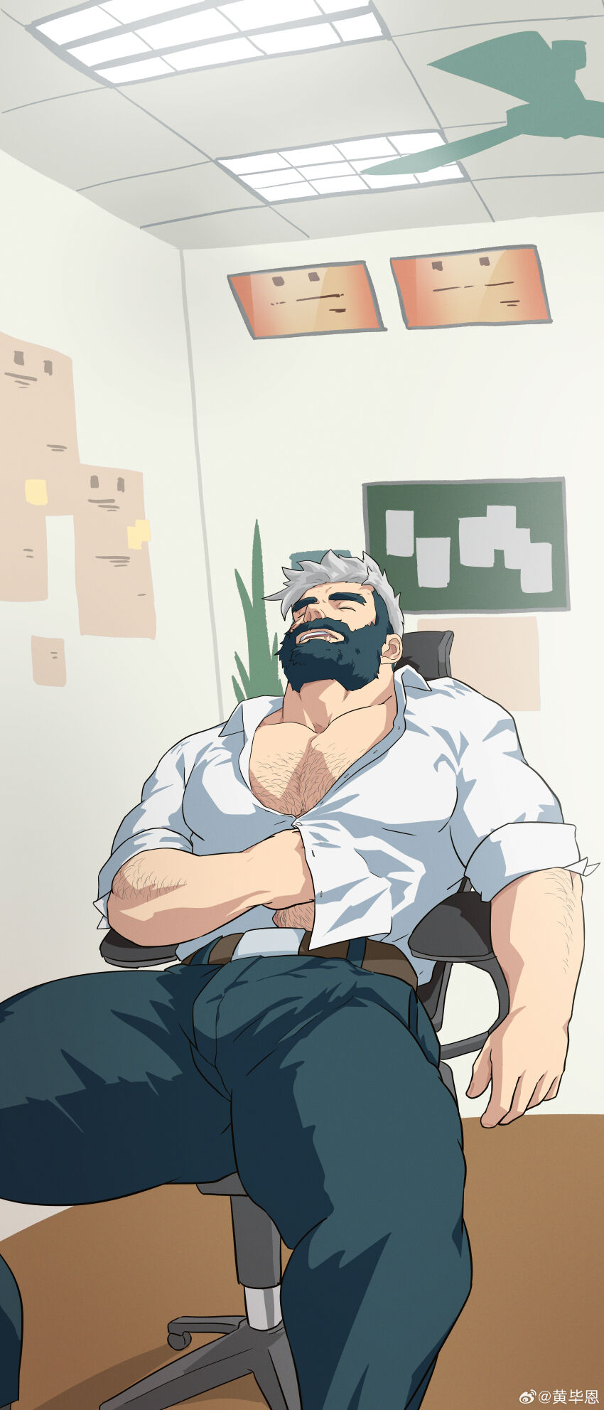 Original Rule 34 Image