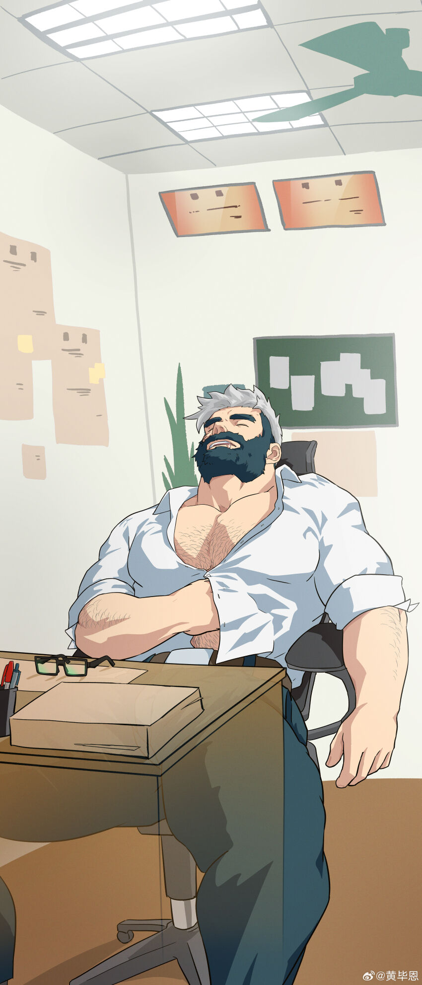 Original Rule 34 Image
