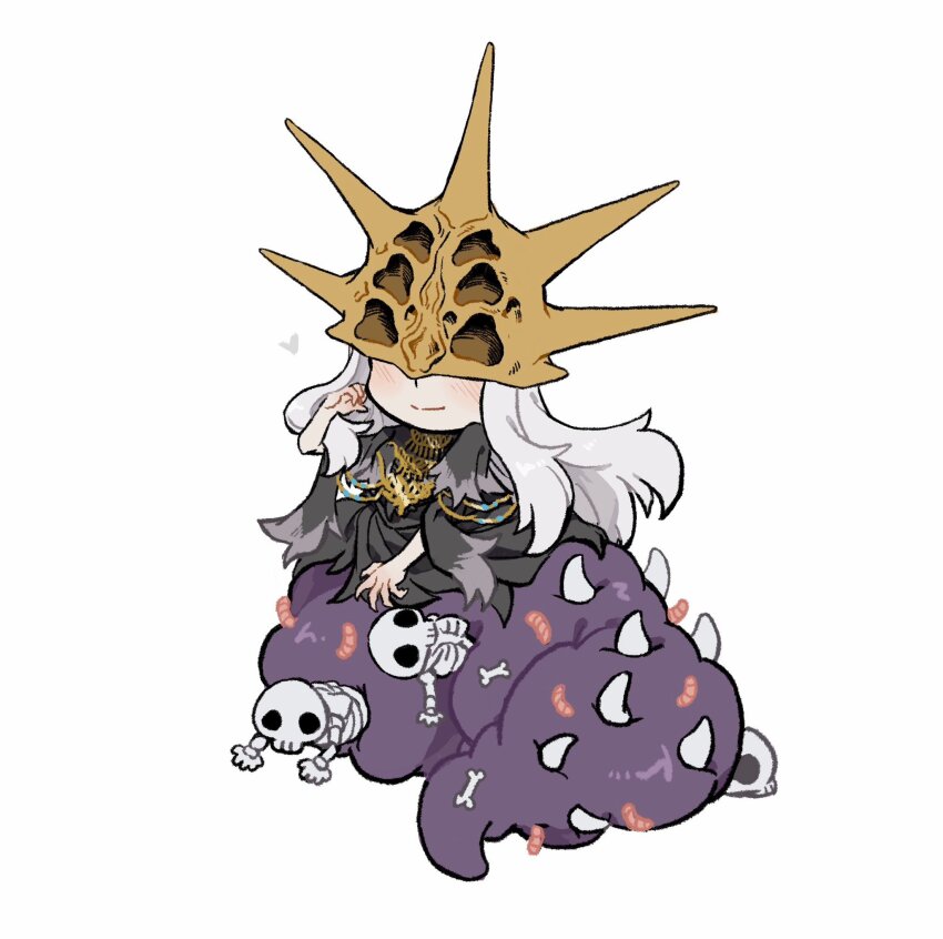 Dark Sun Gwyndolin (Dark Souls (Series)) Rule 34 Image
