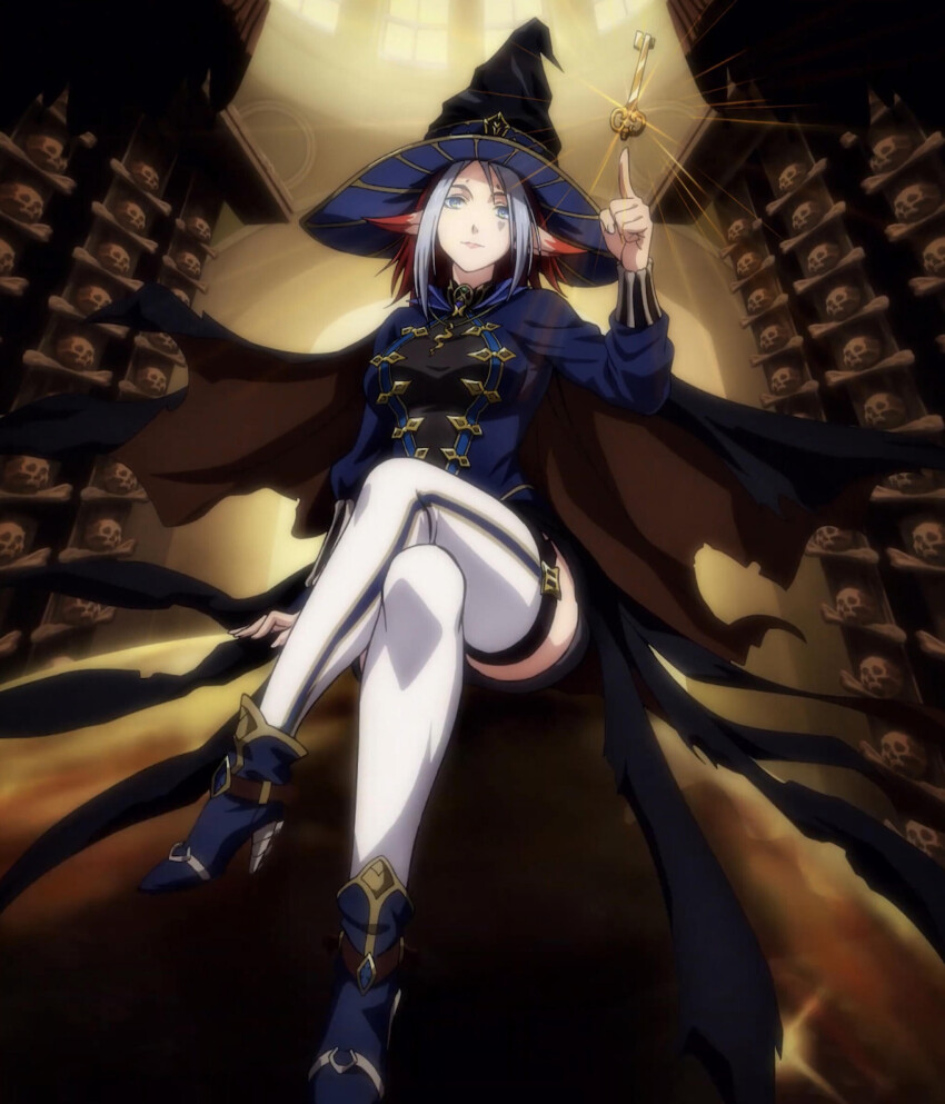 Character Request (Shadowverse) Rule 34 Image