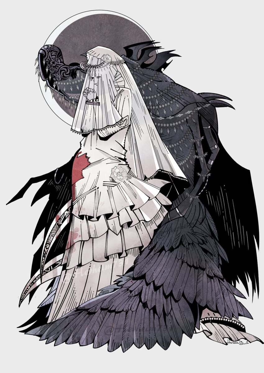 Bloodborne Rule 34 Image