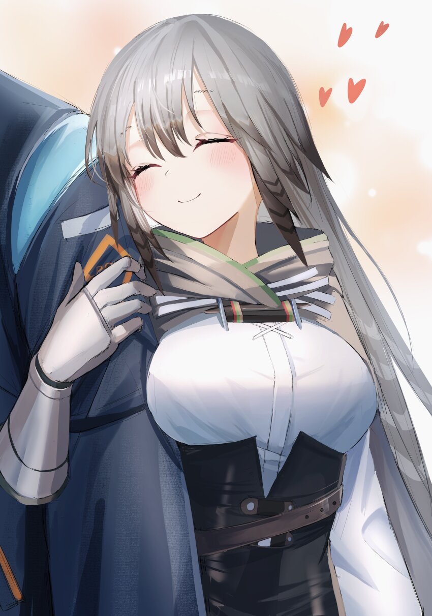 Doctor (Arknights) Rule 34 Image