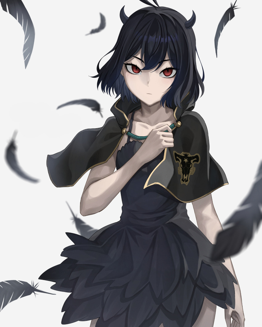 Secre Swallowtail (Black Clover) Rule 34 Image