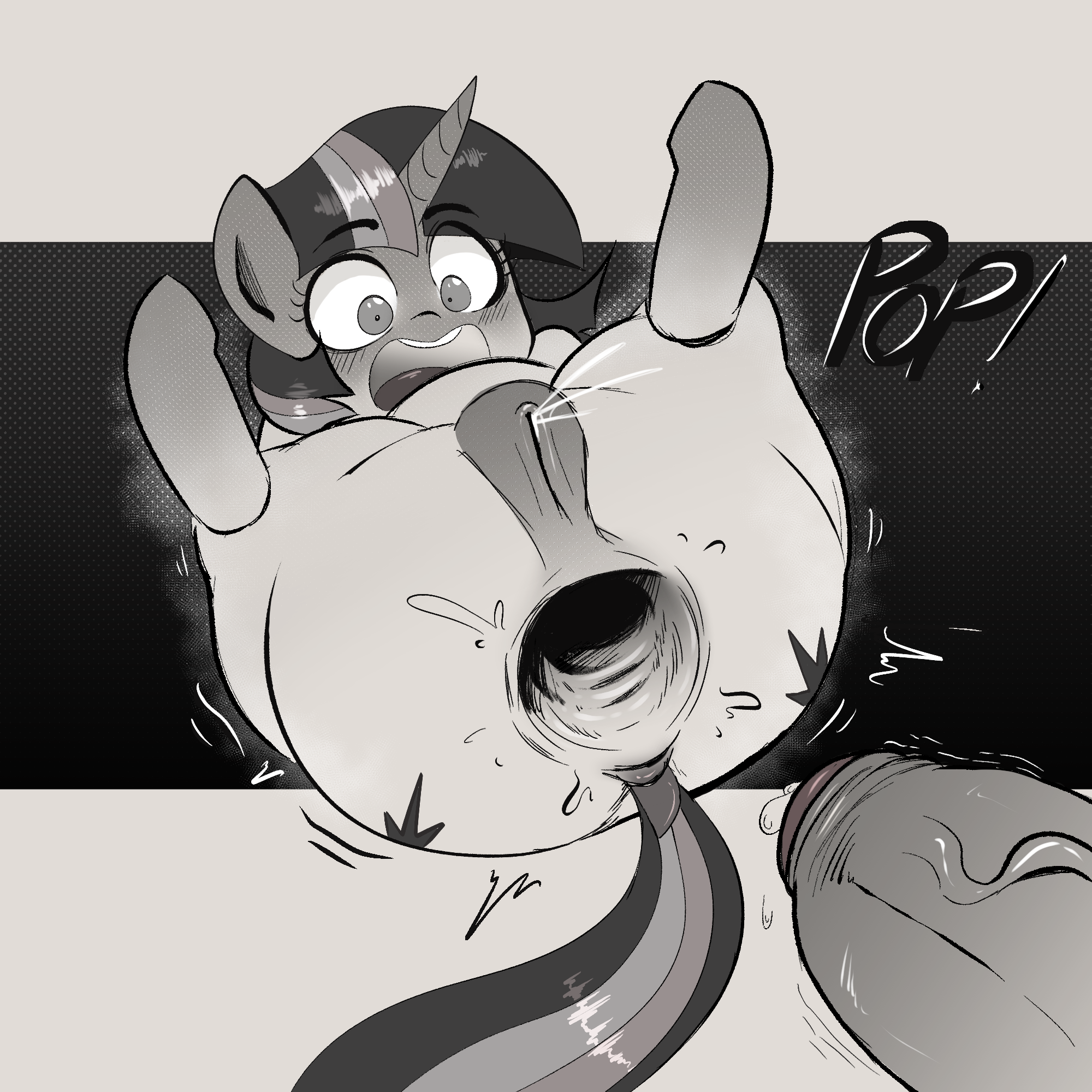 Twilight Sparkle (Mlp) Rule 34 Image