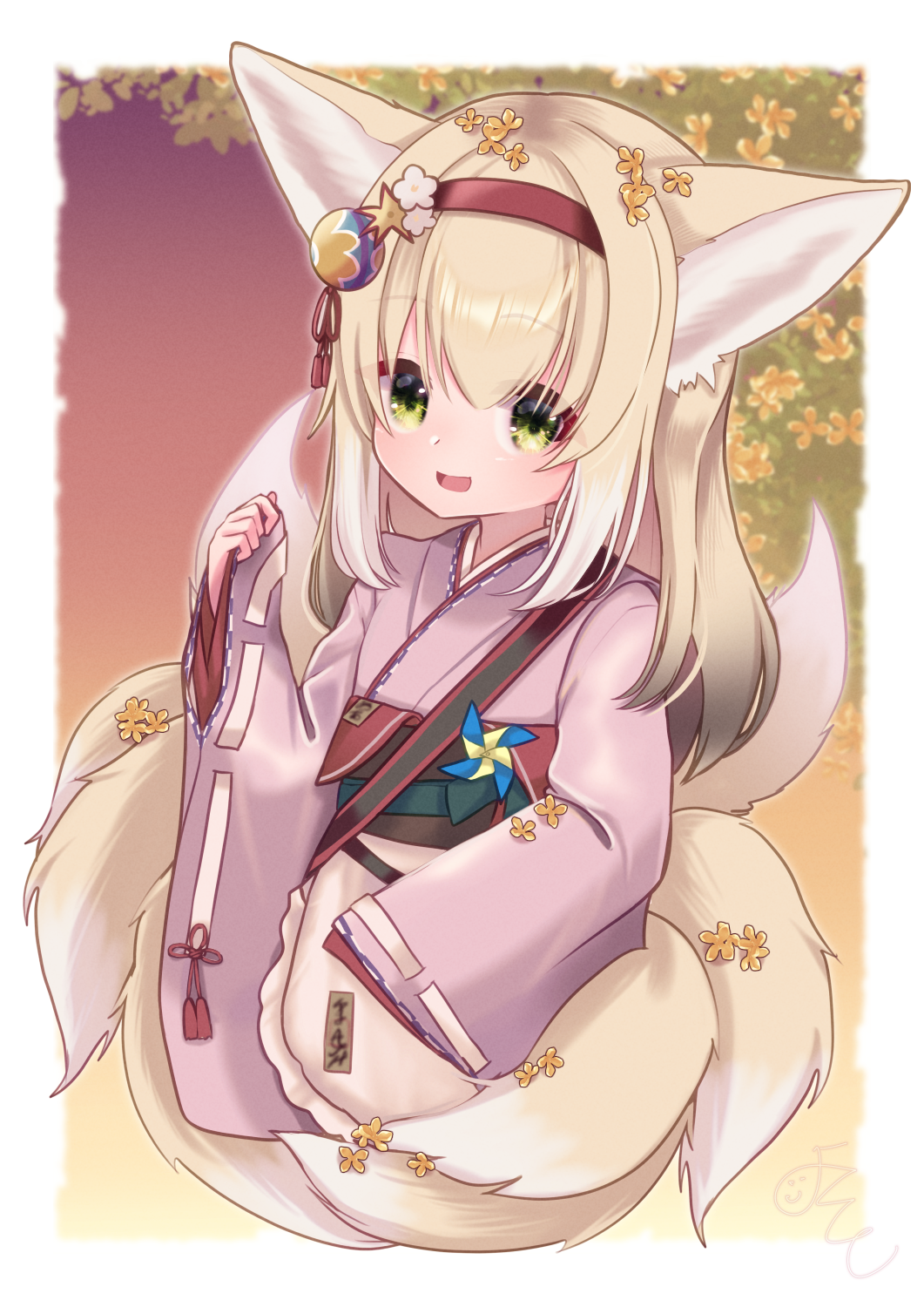 Suzuran (Arknights) Rule 34 Image