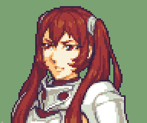 Severa (Fire Emblem) Rule 34 Image