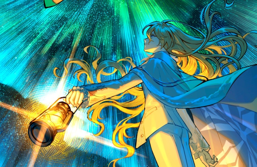 Kirschtaria Wodime (Fate/Grand Order) Rule 34 Image