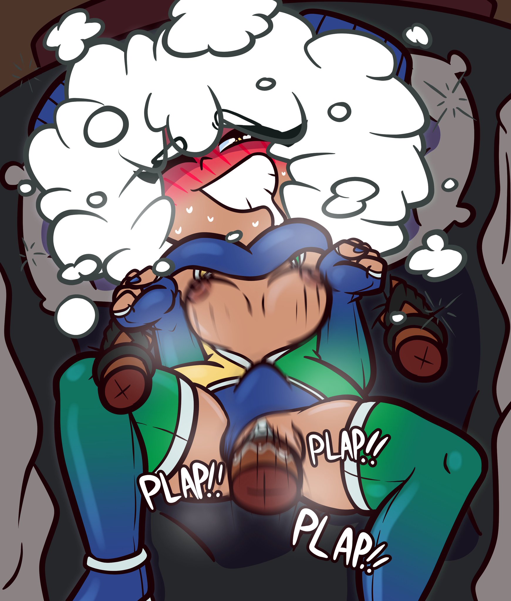 Sprite (Soda) Rule 34 Image