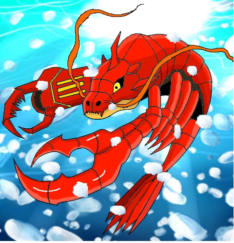 Digimon Rule 34 Image