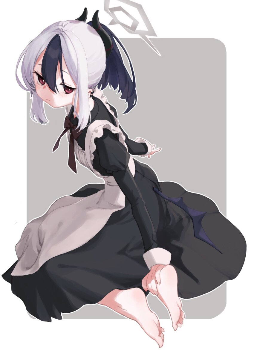 Kayoko (Blue Archive) Rule 34 Image