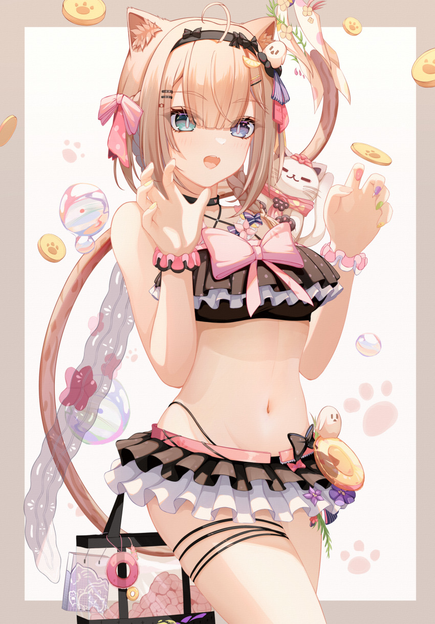 Honkai (Series) Rule 34 Image