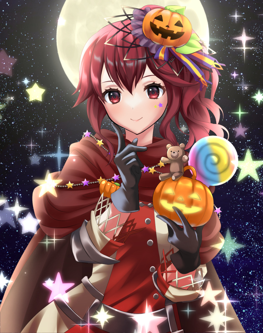 Anna (Fire Emblem) Rule 34 Image