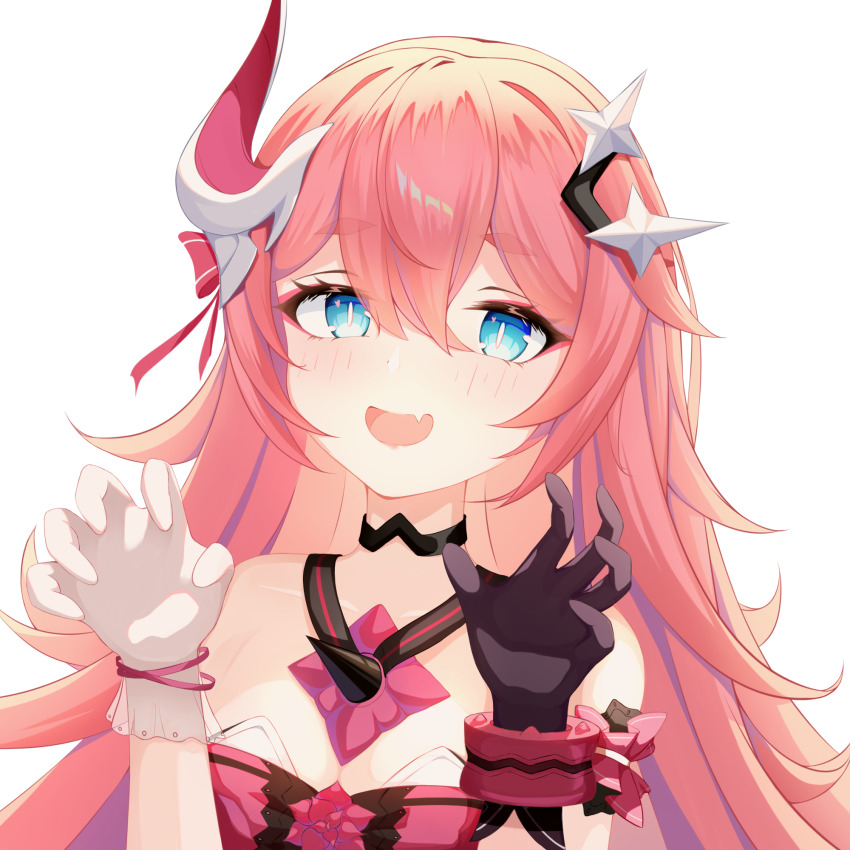 Rozaliya Olenyeva (Honkai (Series)) Rule 34 Image
