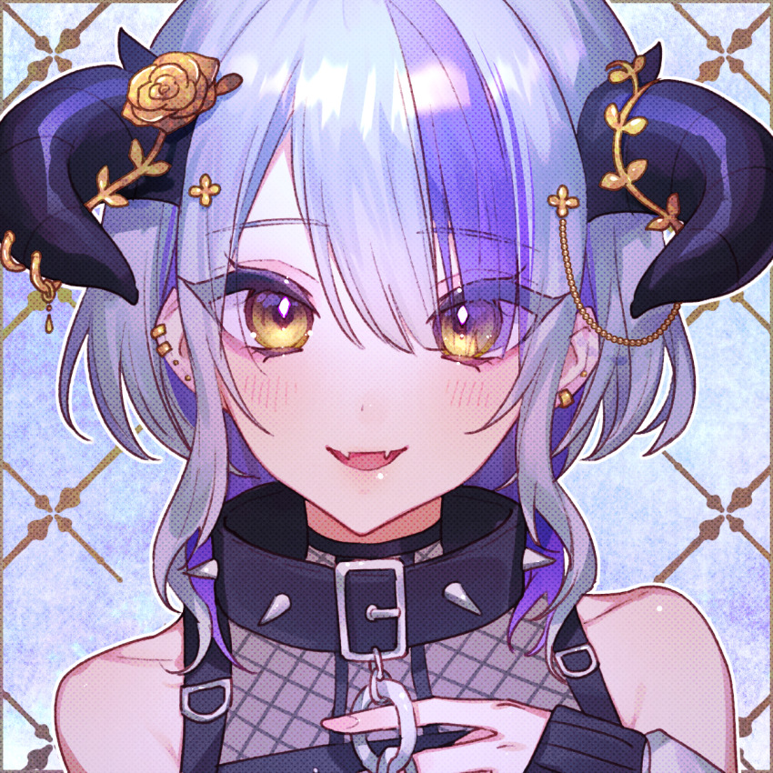 Black Horns Rule 34 Image