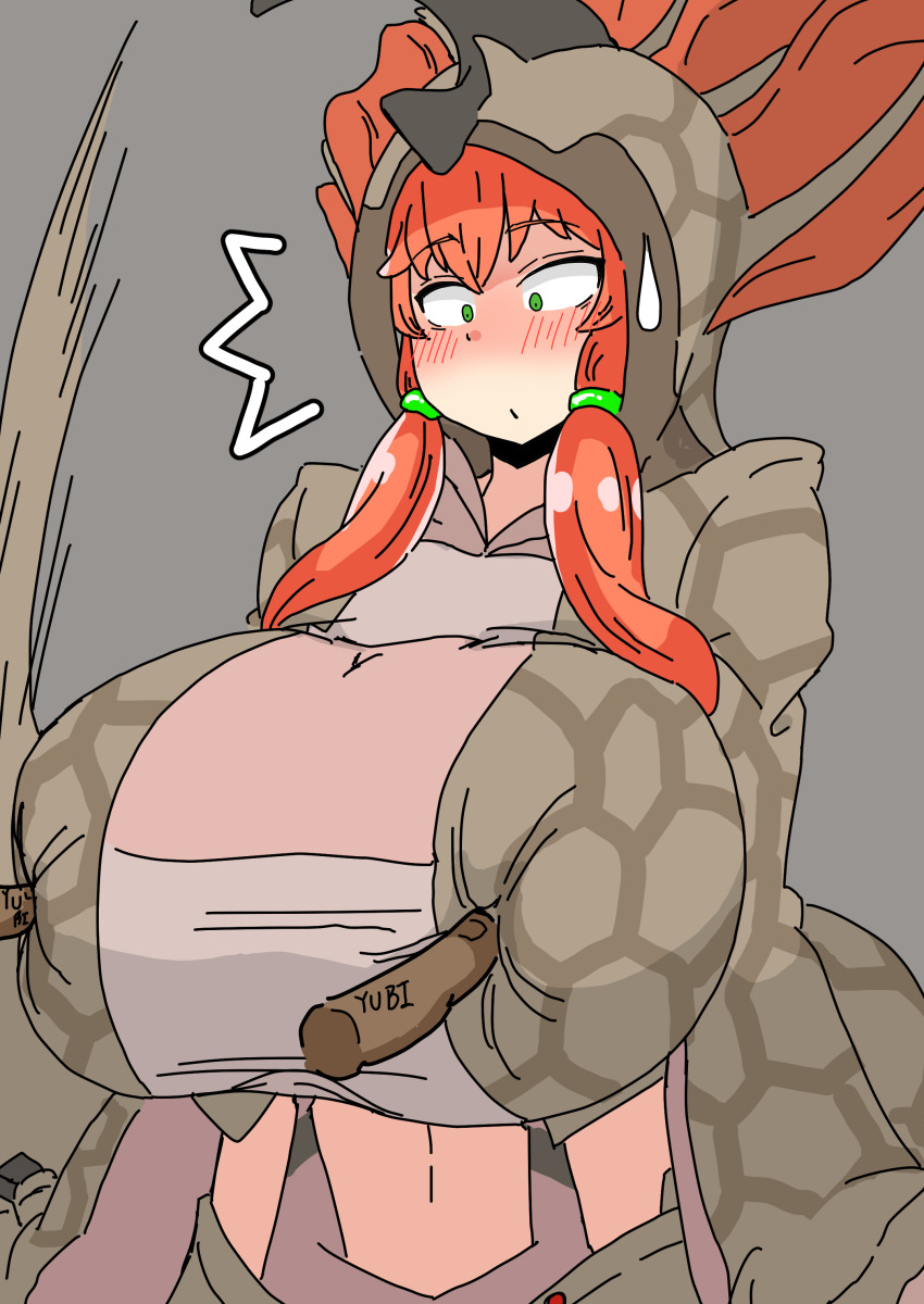 Aguila Rule 34 Image