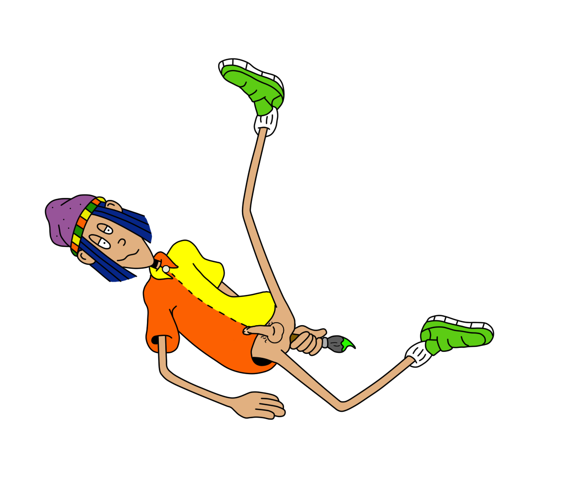 Milo Kamalani (Disney) Rule 34 Image