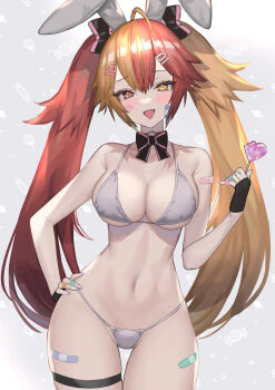 Ahoge Rule 34 Image