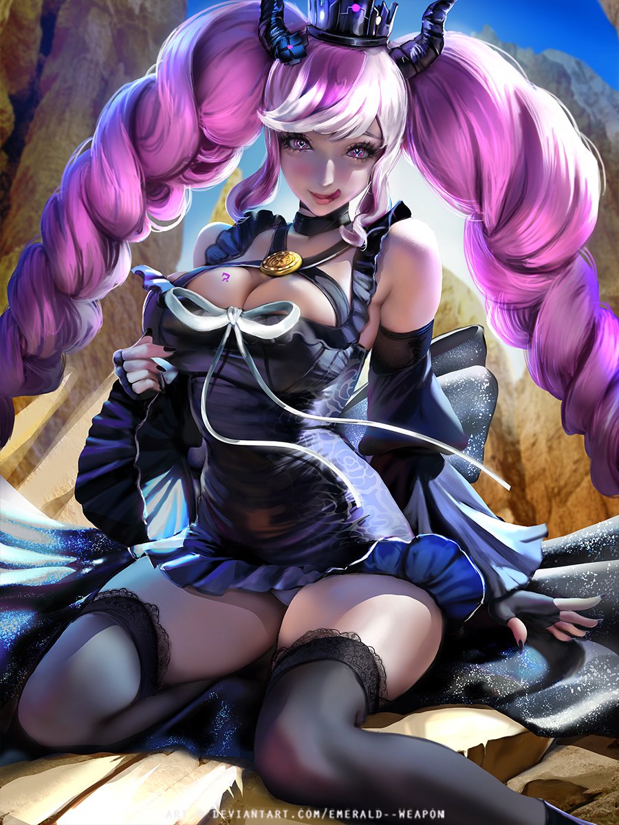Shinigami (Rain Code) Rule 34 Image