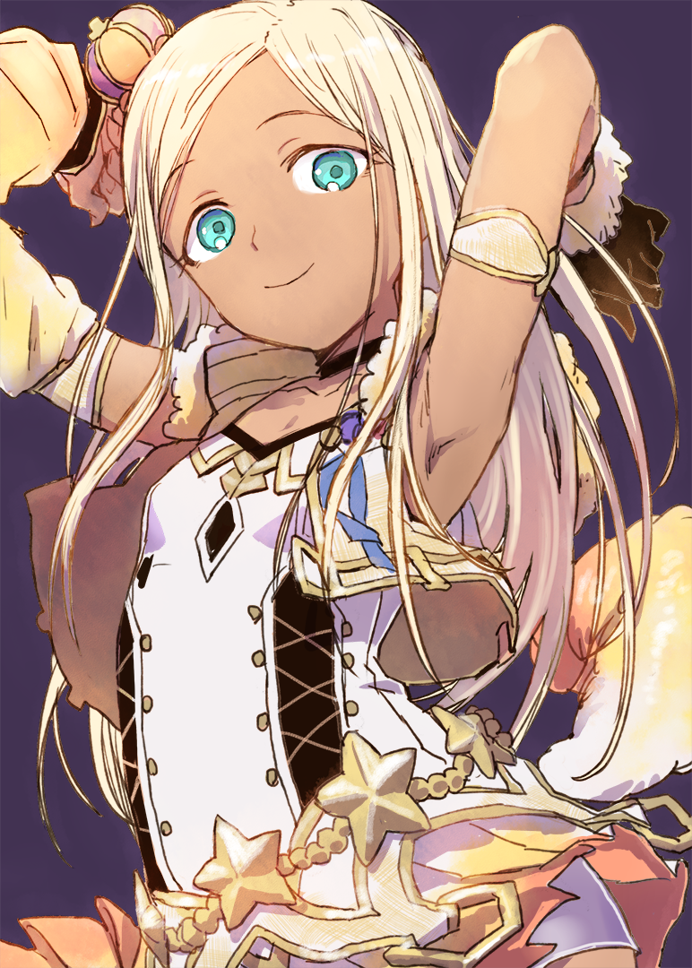 Layla (Idolmaster) Rule 34 Image