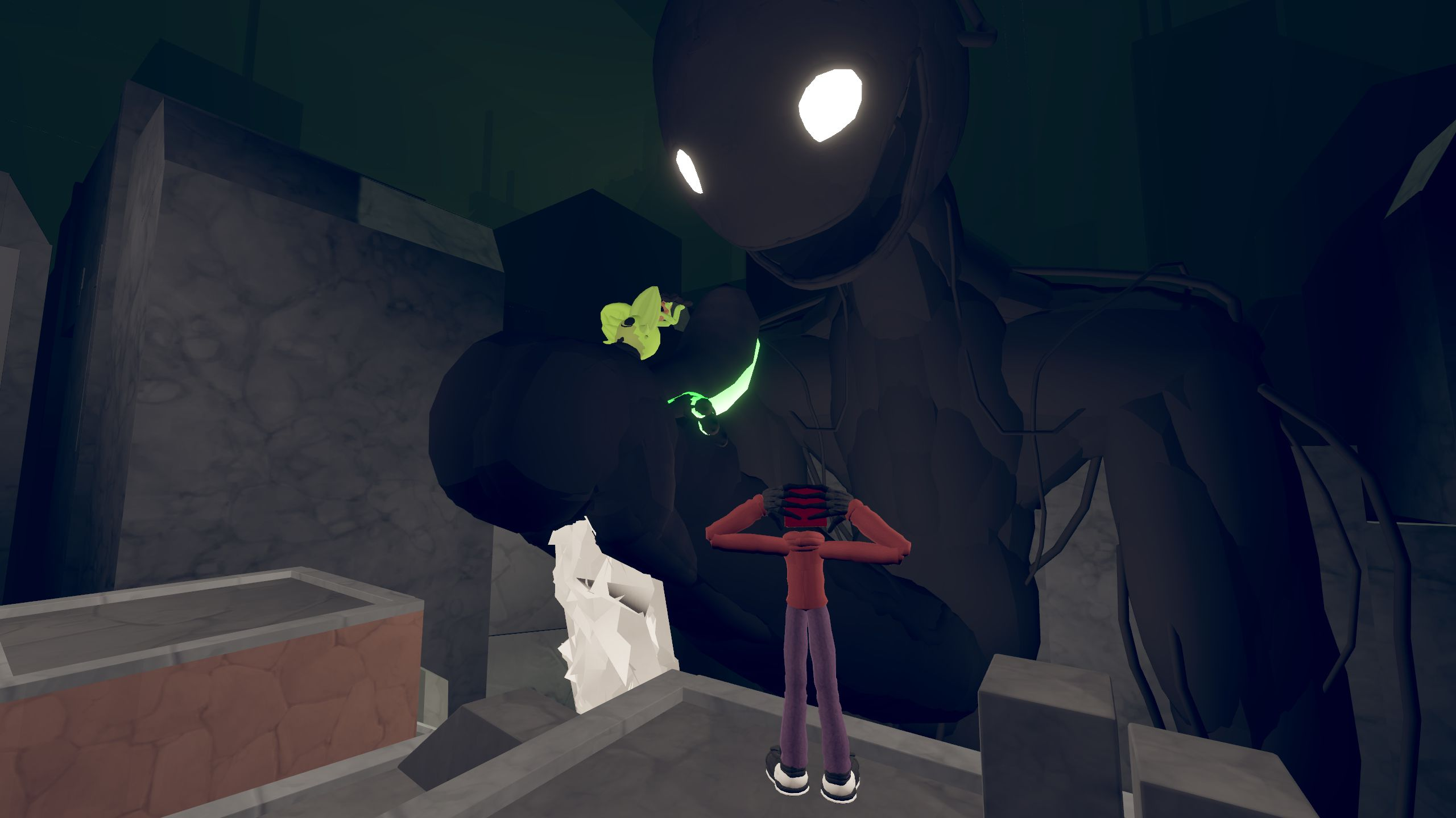 Rec Room Rule 34 Image