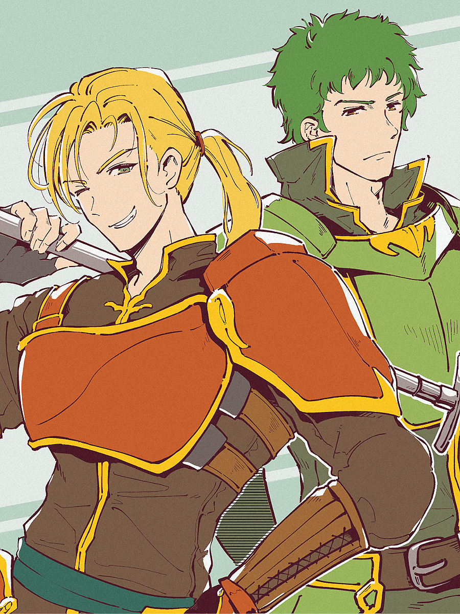Fire Emblem Rule 34 Image