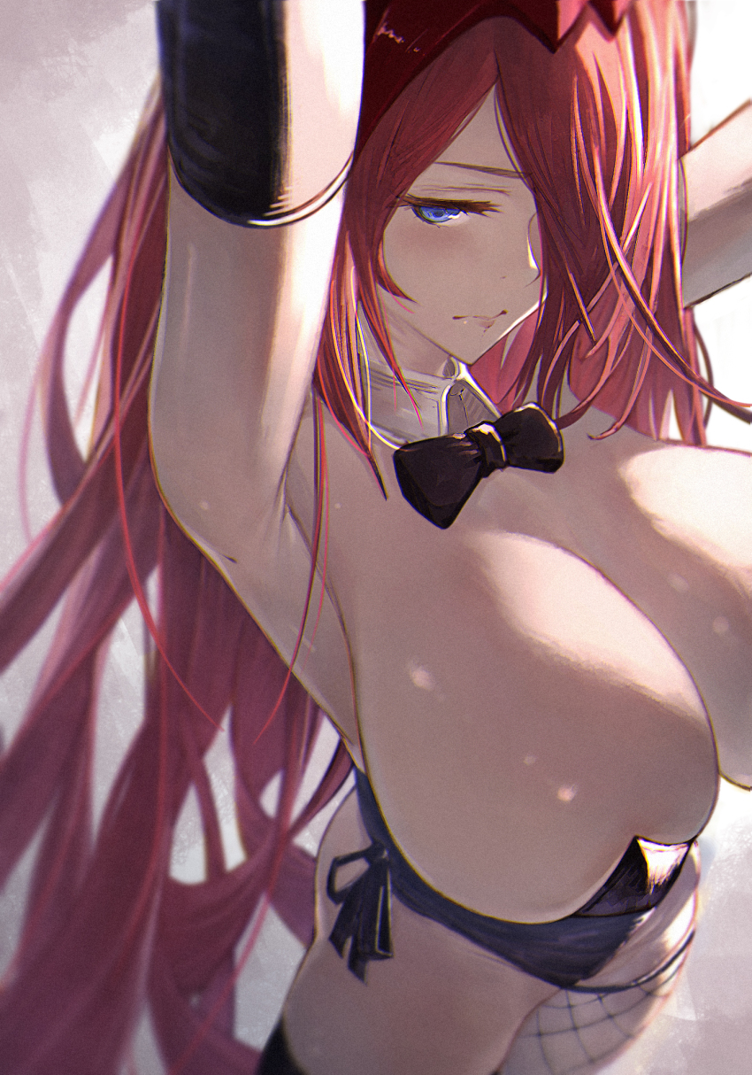 Godsworn Alexiel (Granblue Fantasy) Rule 34 Image