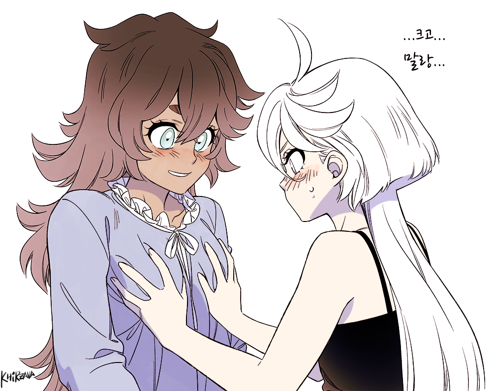 Miorine Rembran (Gundam) Rule 34 Image