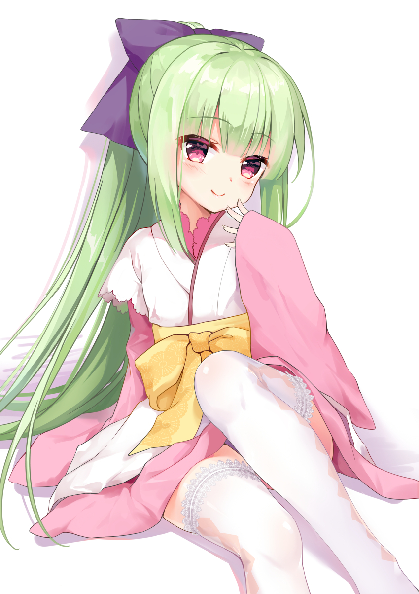 Murasame (Senren) Rule 34 Image