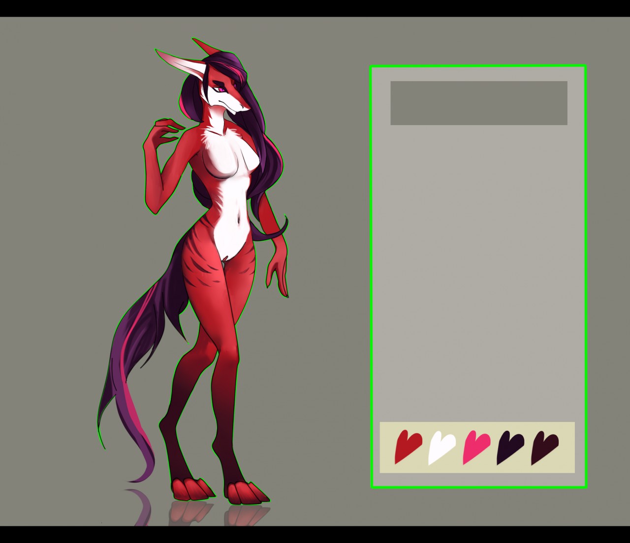 Digital Media (Artwork) Rule 34 Image