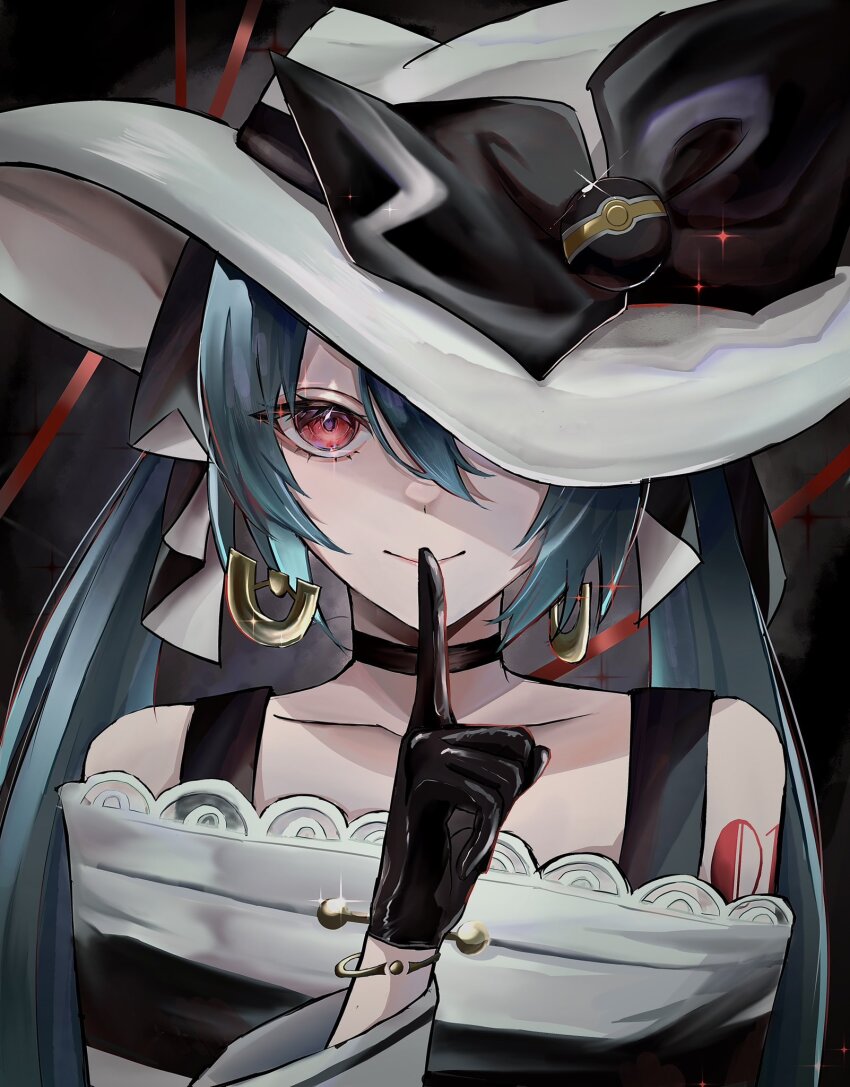 Hatsune Miku (Nintendo) Rule 34 Image